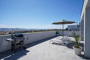 Villa Oasis