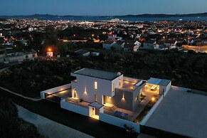 Villa Oasis