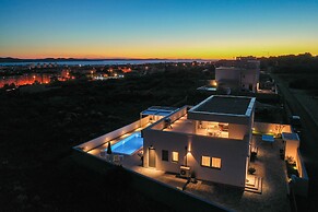 Villa Oasis