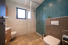 Villa Oasis