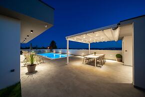 Villa Oasis