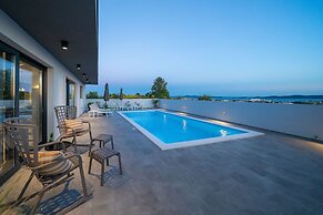 Villa Oasis