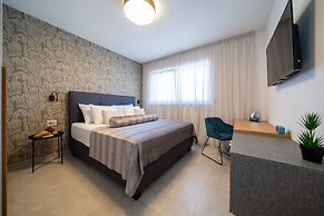 Villa Oasis