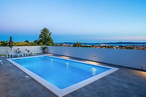 Villa Oasis