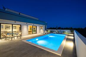 Villa Oasis