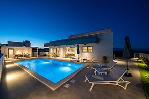 Villa Oasis