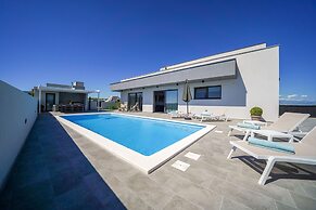 Villa Oasis