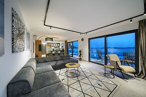 Villa Oasis