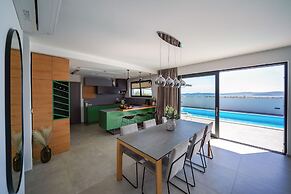 Villa Oasis