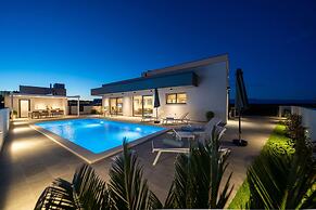 Villa Oasis