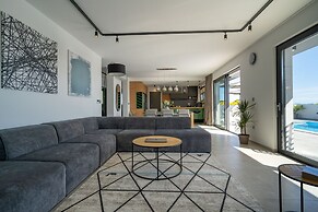Villa Oasis