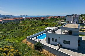Villa Oasis