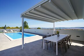 Villa Oasis