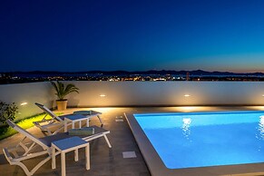 Villa Oasis