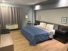 Hotel Le-Gar