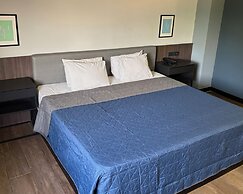 Hotel Le-Gar