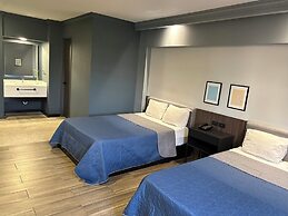 Hotel Le-Gar