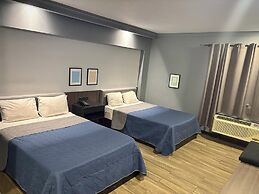 Hotel Le-Gar