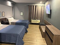 Hotel Le-Gar