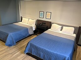 Hotel Le-Gar