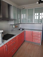 apartments on Nemiga