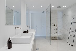Athenian Black Villa