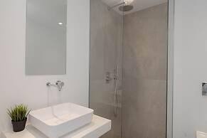 Athenian Black Villa