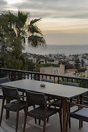 Athenian Black Villa