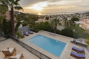 Athenian Black Villa