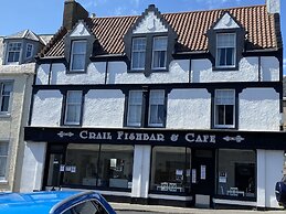 The Crail Maltings