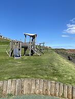 The Crail Maltings