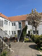 The Crail Maltings