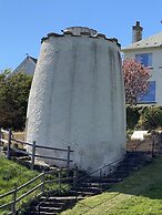 The Crail Maltings