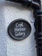The Crail Maltings