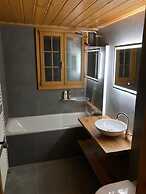 Chalet Soldanella