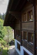 Chalet Soldanella