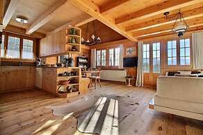 Chalet Soldanella