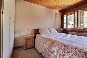 Chalet Soldanella
