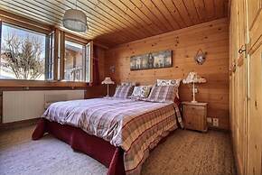 Chalet Soldanella