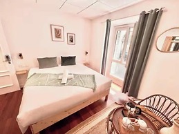 Marisol Self Check-in Guesthouse