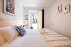 Marisol Self Check-in Guesthouse