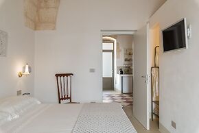 Cementine Traditional Suites by Wonderful Italy