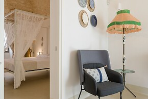 Cementine Traditional Suites by Wonderful Italy