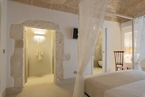 Cementine Traditional Suites by Wonderful Italy