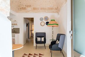 Cementine Traditional Suites by Wonderful Italy