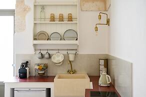 Cementine Traditional Suites by Wonderful Italy