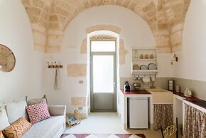 Cementine Traditional Suites by Wonderful Italy