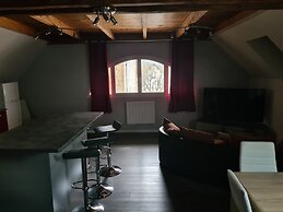 Gîte de Murat