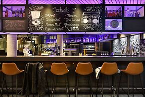 Moxy Stuttgart Feuerbach