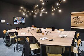 Moxy Stuttgart Feuerbach